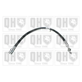Flexible de frein QUINTON HAZELL OEM 26590FE011