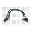 QUINTON HAZELL BFH5378 - Flexible de frein