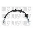 QUINTON HAZELL BFH5381 - Flexible de frein
