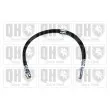 QUINTON HAZELL BFH5383 - Flexible de frein