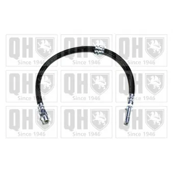 Flexible de frein QUINTON HAZELL OEM 34301165174