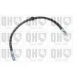 QUINTON HAZELL BFH5384 - Flexible de frein