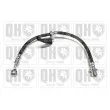 QUINTON HAZELL BFH5395 - Flexible de frein