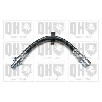 QUINTON HAZELL BFH5402 - Flexible de frein