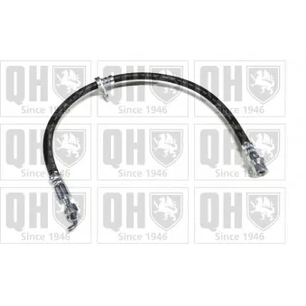 QUINTON HAZELL BFH5405 - Flexible de frein