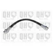 QUINTON HAZELL BFH5407 - Flexible de frein