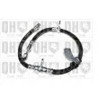 QUINTON HAZELL BFH5411 - Flexible de frein