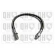 QUINTON HAZELL BFH5436 - Flexible de frein