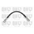 QUINTON HAZELL BFH5440 - Flexible de frein
