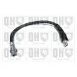 QUINTON HAZELL BFH5451 - Flexible de frein