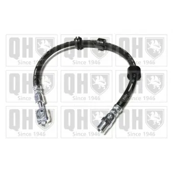 QUINTON HAZELL BFH5458 - Flexible de frein