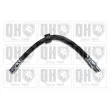 QUINTON HAZELL BFH5477 - Flexible de frein
