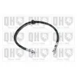 QUINTON HAZELL BFH5483 - Flexible de frein