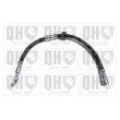 QUINTON HAZELL BFH5490 - Flexible de frein