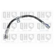 QUINTON HAZELL BFH5496 - Flexible de frein