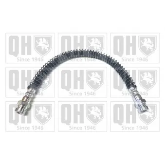 QUINTON HAZELL BFH5498 - Flexible de frein