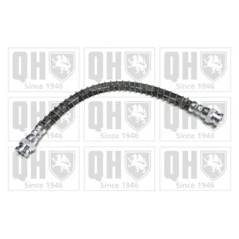 QUINTON HAZELL BFH5499 - Flexible de frein