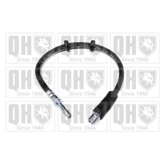 Flexible de frein QUINTON HAZELL OEM 6384281035