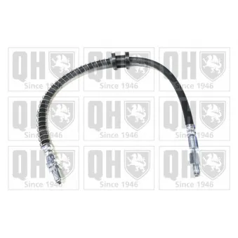 QUINTON HAZELL BFH5503 - Flexible de frein