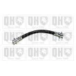 QUINTON HAZELL BFH5504 - Flexible de frein