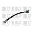 QUINTON HAZELL BFH5507 - Flexible de frein