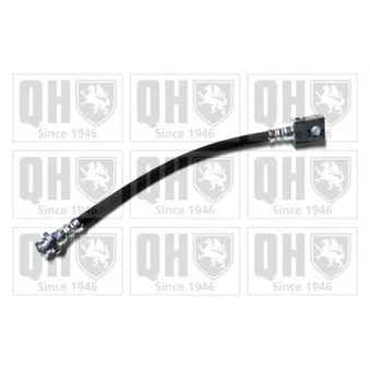 Flexible de frein QUINTON HAZELL OEM 462109C016
