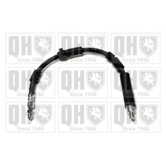 QUINTON HAZELL BFH5517 - Flexible de frein