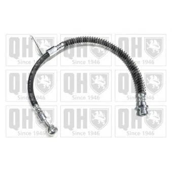 QUINTON HAZELL BFH5529 - Flexible de frein