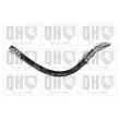 QUINTON HAZELL BFH5535 - Flexible de frein