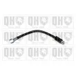 QUINTON HAZELL BFH5537 - Flexible de frein