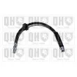 QUINTON HAZELL BFH5543 - Flexible de frein