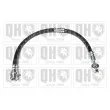 QUINTON HAZELL BFH5547 - Flexible de frein