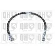 QUINTON HAZELL BFH5548 - Flexible de frein