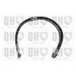 QUINTON HAZELL BFH5549 - Flexible de frein