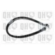 QUINTON HAZELL BFH5563 - Flexible de frein