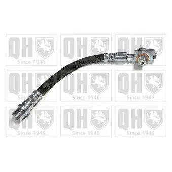 Flexible de frein QUINTON HAZELL OEM 8E0611775J