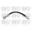 QUINTON HAZELL BFH5572 - Flexible de frein