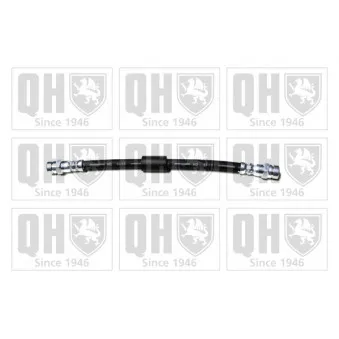 QUINTON HAZELL BFH5579 - Flexible de frein