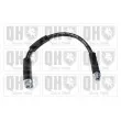 QUINTON HAZELL BFH5586 - Flexible de frein