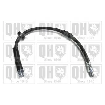 QUINTON HAZELL BFH5595 - Flexible de frein