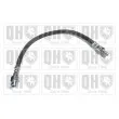 QUINTON HAZELL BFH5598 - Flexible de frein