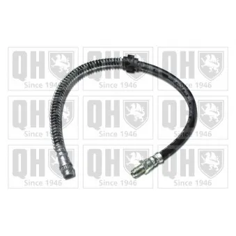 Flexible de frein QUINTON HAZELL BFH5600 pour CITROEN BERLINGO 2.0 HDI 4x4 - 90cv