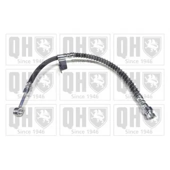 Flexible de frein QUINTON HAZELL OEM 587321C000