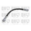 QUINTON HAZELL BFH5628 - Flexible de frein