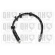 QUINTON HAZELL BFH5637 - Flexible de frein