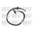 QUINTON HAZELL BFH5646 - Flexible de frein