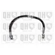 QUINTON HAZELL BFH5652 - Flexible de frein