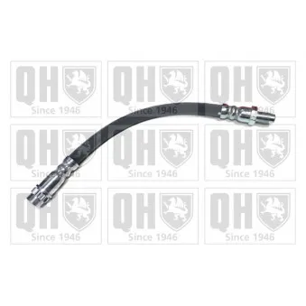 QUINTON HAZELL BFH5674 - Flexible de frein