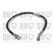 QUINTON HAZELL BFH5676 - Flexible de frein