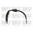 QUINTON HAZELL BFH5688 - Flexible de frein